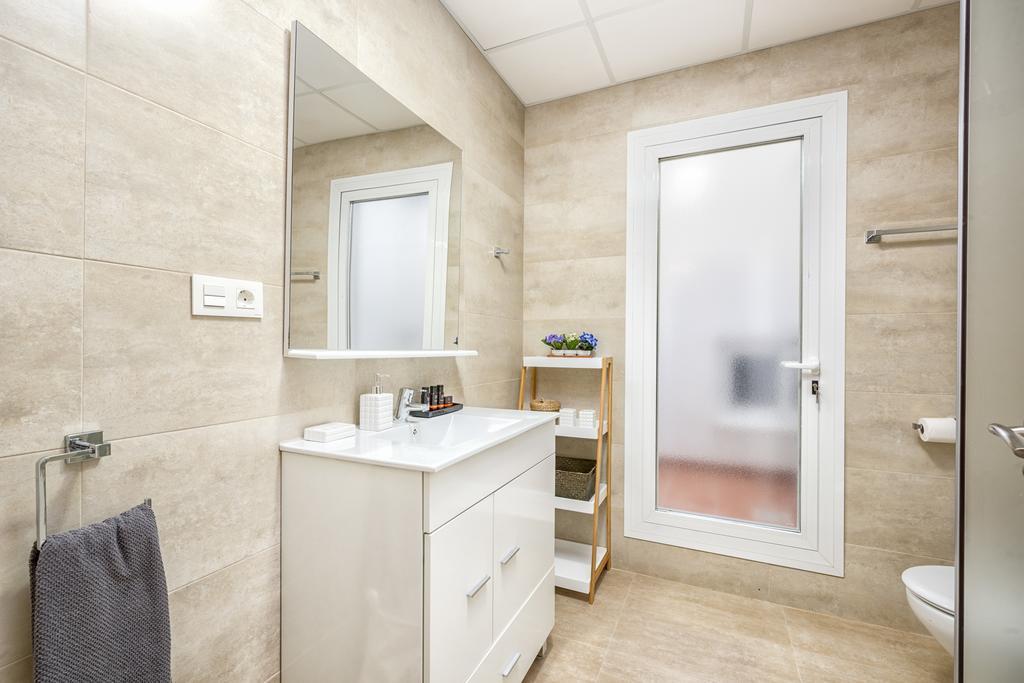 iloftmalaga Plaza de los Mártires Habitación foto
