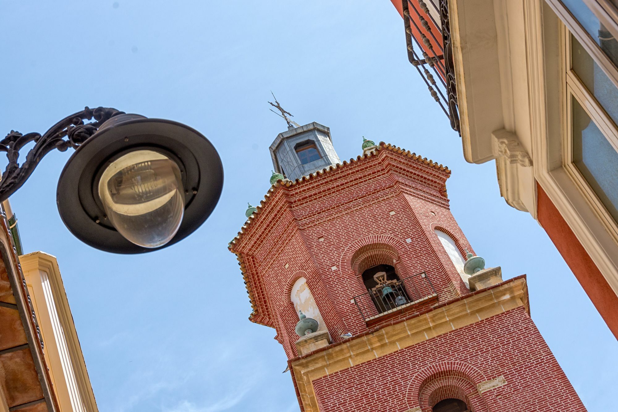 iloftmalaga Plaza de los Mártires Exterior foto
